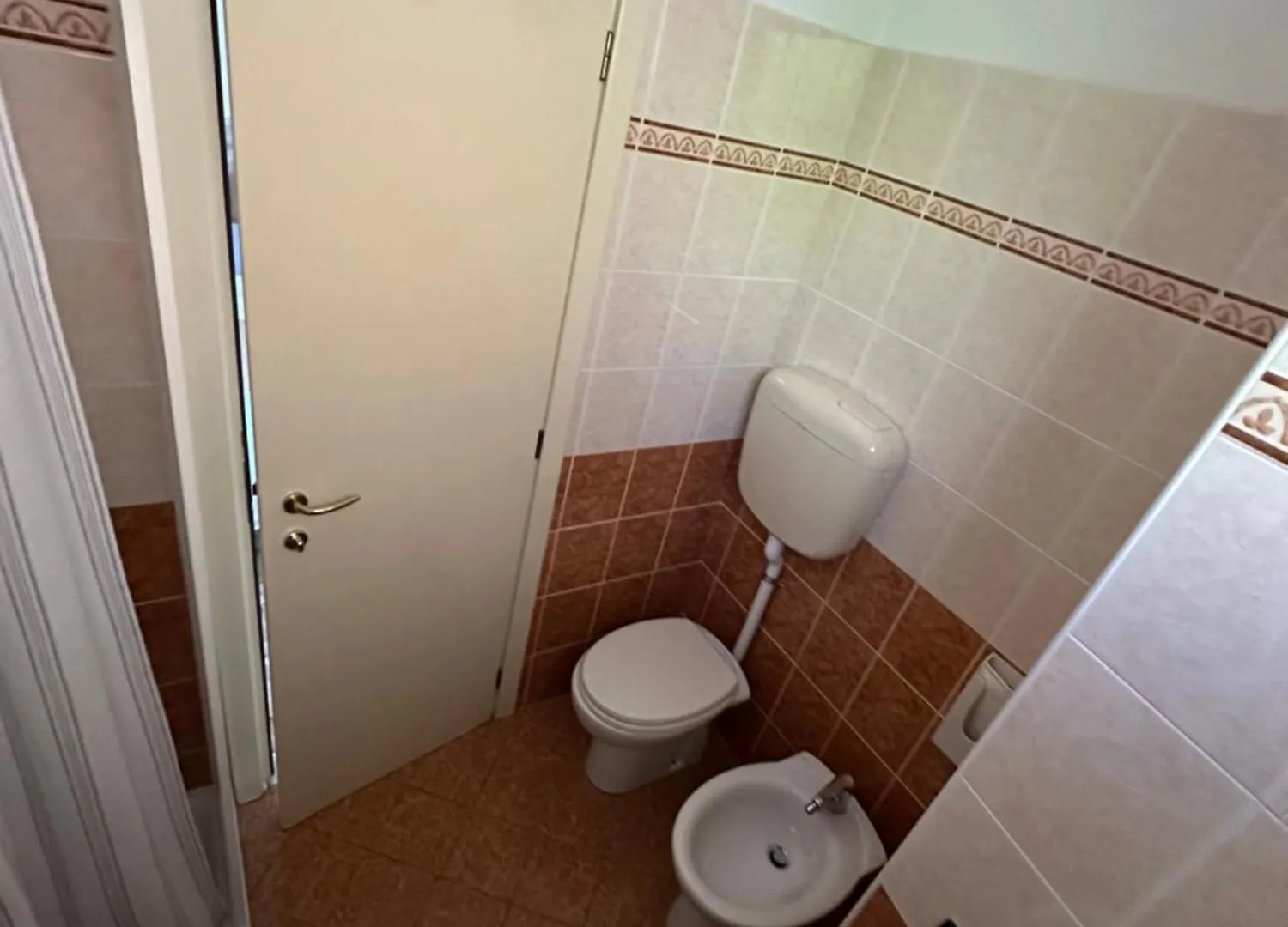 Villa Salvarezza Noli 0*,