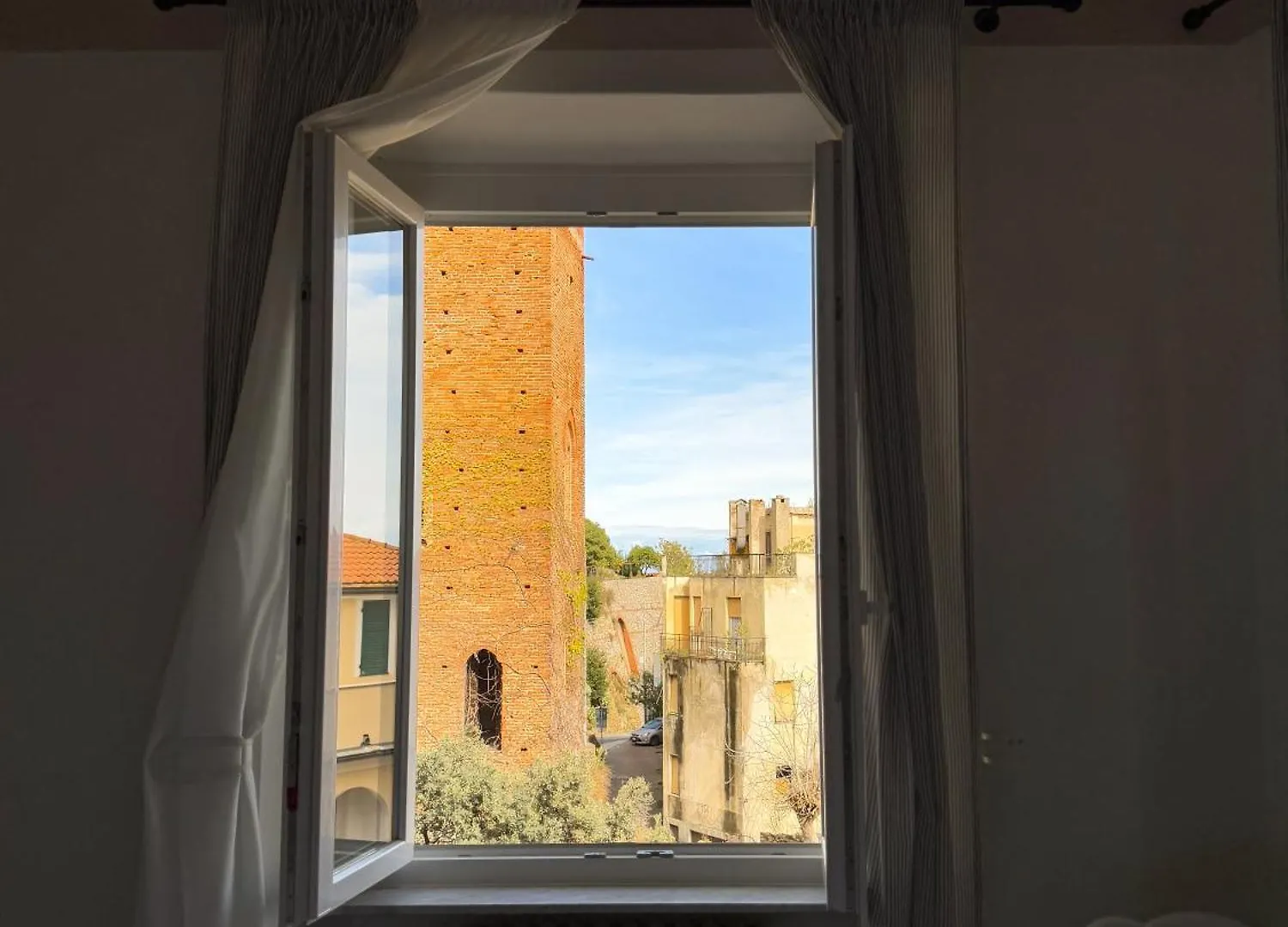 Villa Salvarezza Noli 0*,