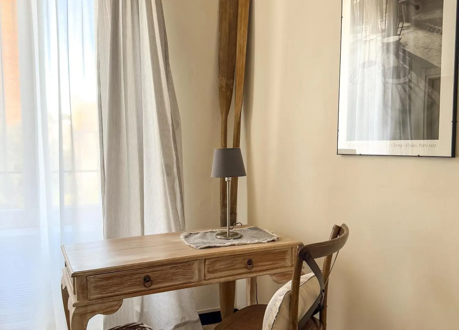 Bed & Breakfast Villa Salvarezza Noli