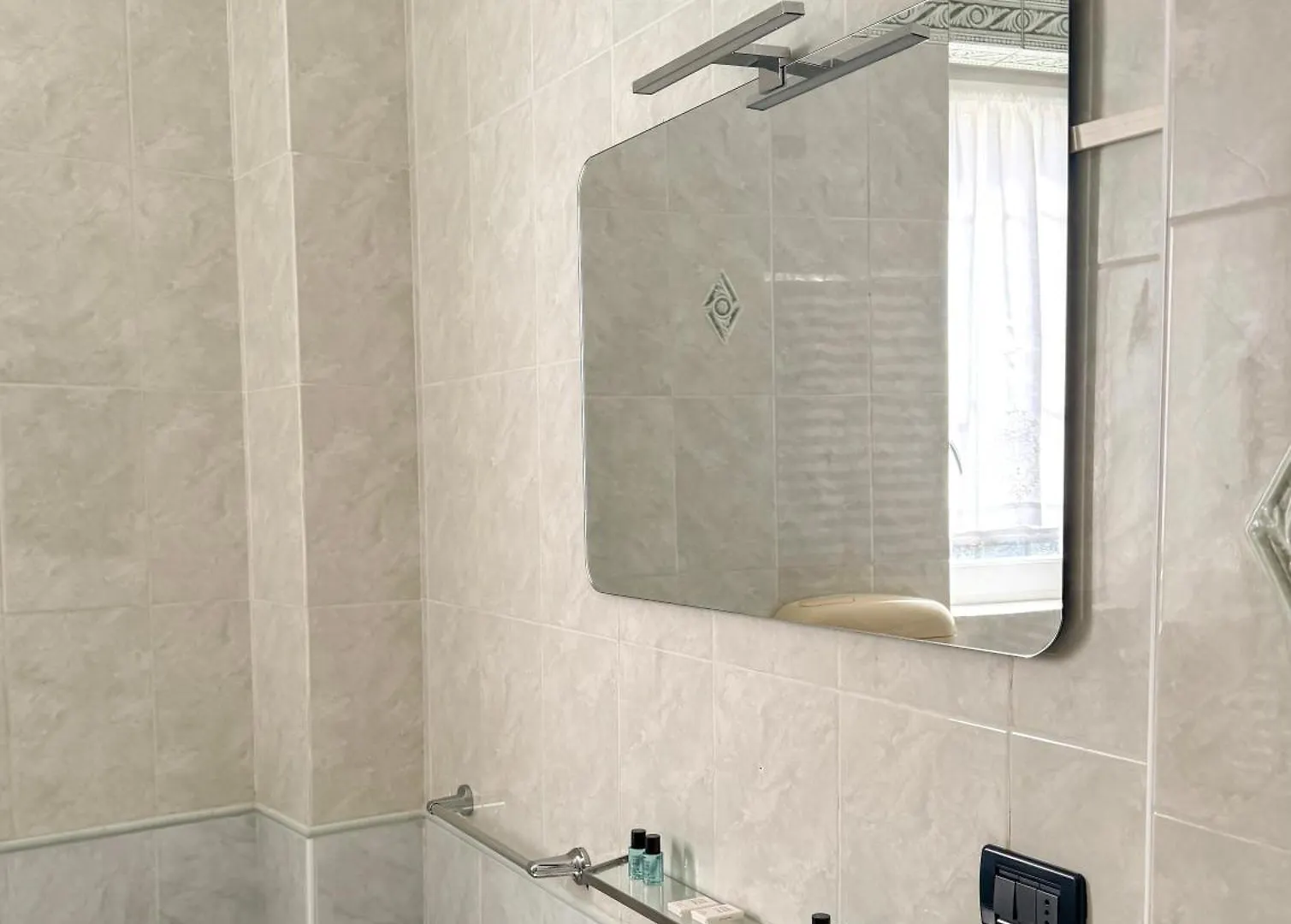 Bed & Breakfast Villa Salvarezza Noli Italia
