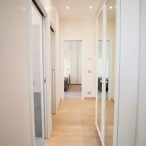 Appartamento Noliday Riviera Luxury Sea Flat, Noli