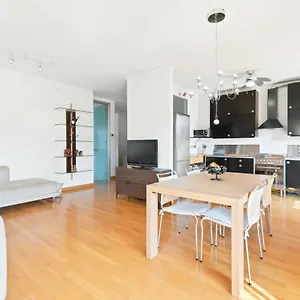 Terrace Flat Padova